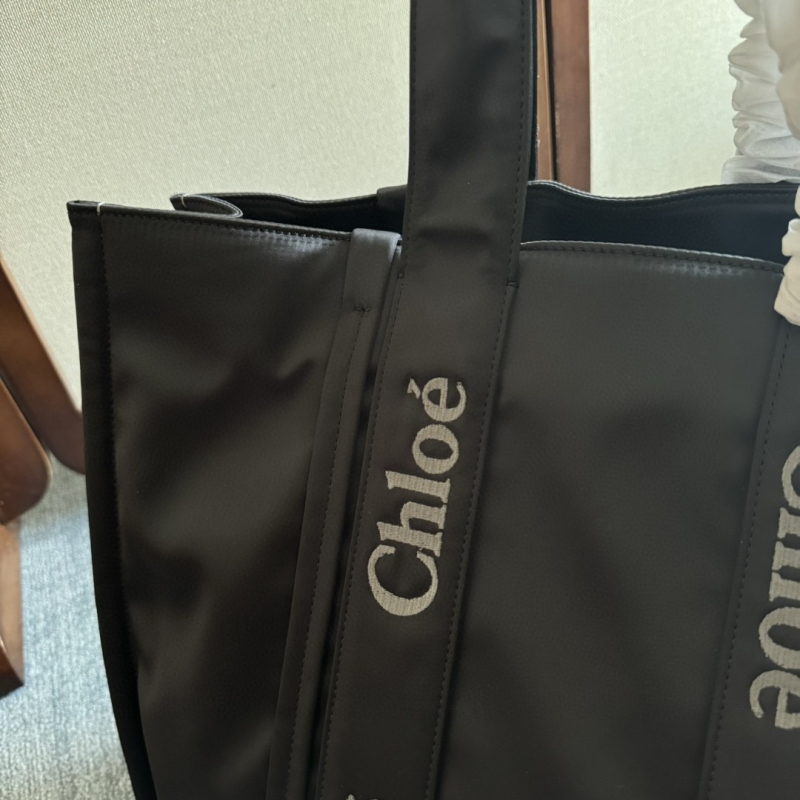 Chloe Shopping Bags